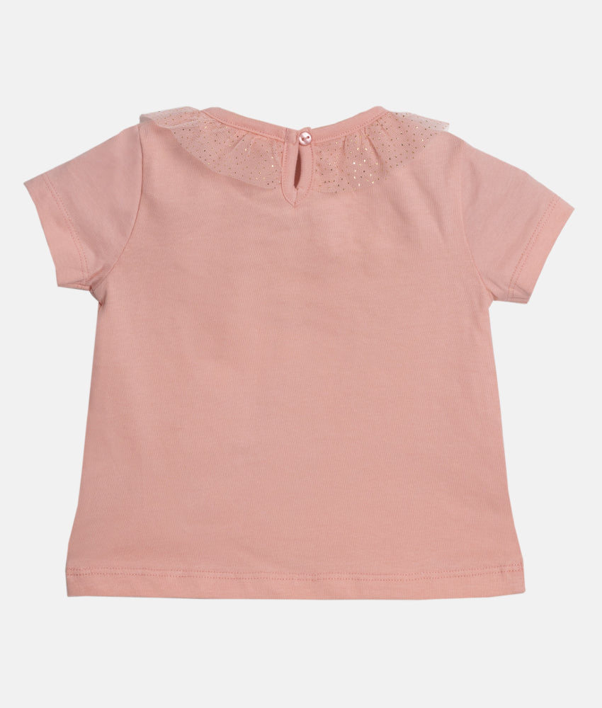 Checkered Watercolour Print Brushed Twill Shirt – Softsens Baby India