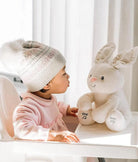 Elegant Smockers LK | Peek-a-boo Musical Bunny Soft Toy | Sri Lanka 