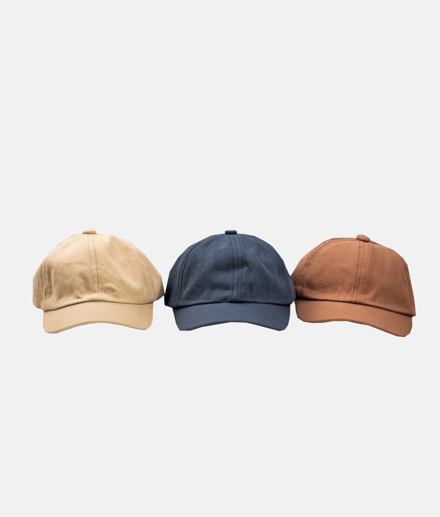 Elegant Smockers LK | Plain Classic Kids Baseball Cap | Sri Lanka 