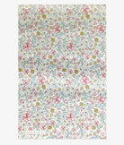 Elegant Smockers LK | Printed Wrapping Paper - Pink Flowers | Sri Lanka 