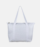 Elegant Smockers LK | Quilted Baby Diaper Tote Bag – Cherry Theme | Sri Lanka 