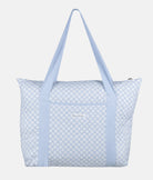 Elegant Smockers LK | Quilted Baby Diaper Tote Bag – Little Prince Theme | Sri Lanka 