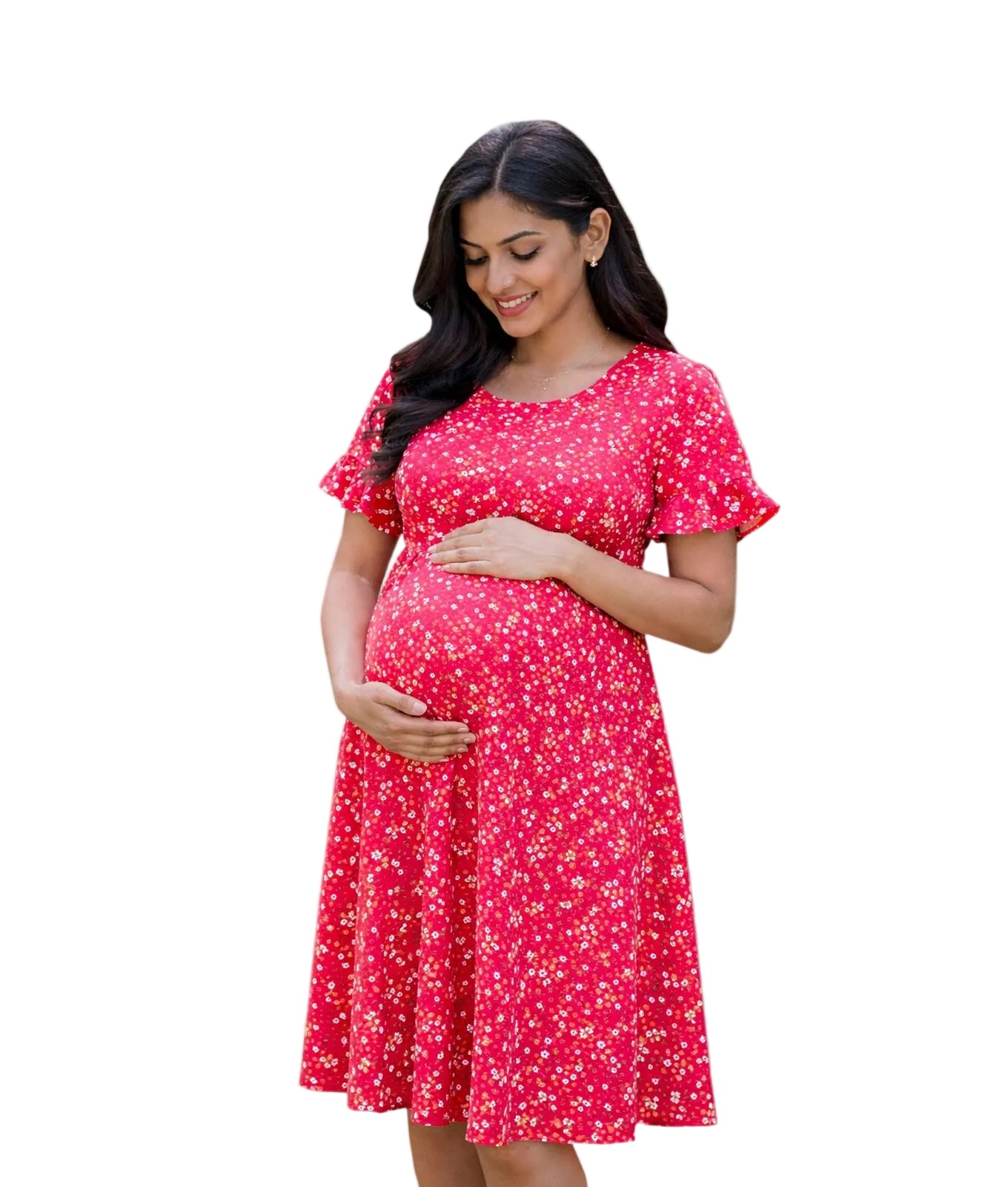 Maternity Clothing  Elegant Smockers