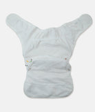 Elegant Smockers LK | Reusable Baby Nappy Wrap - Pink Teddy Print | Sri Lanka 