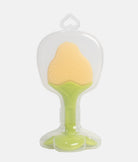 Elegant Smockers LK | Silicone Fruity Baby Teether | Sri Lanka 