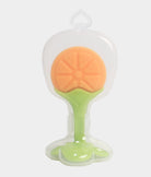 Elegant Smockers LK | Silicone Fruity Baby Teether | Sri Lanka 