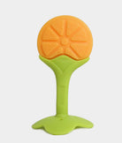 Elegant Smockers LK | Silicone Fruity Baby Teether | Sri Lanka 