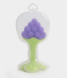 Elegant Smockers LK | Silicone Fruity Baby Teether | Sri Lanka 