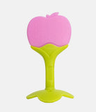 Elegant Smockers LK | Silicone Fruity Baby Teether | Sri Lanka 