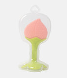 Elegant Smockers LK | Silicone Fruity Baby Teether | Sri Lanka 