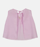 Elegant Smockers LK | Top Smocked Baby Shirts - Pink | Sri Lanka 