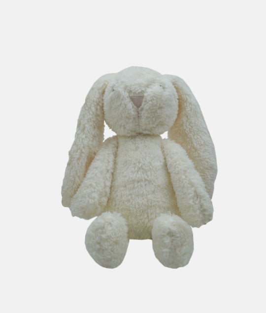 Elegant Smockers LK | Snowball Bunny - Soft Toy | Sri Lanka 