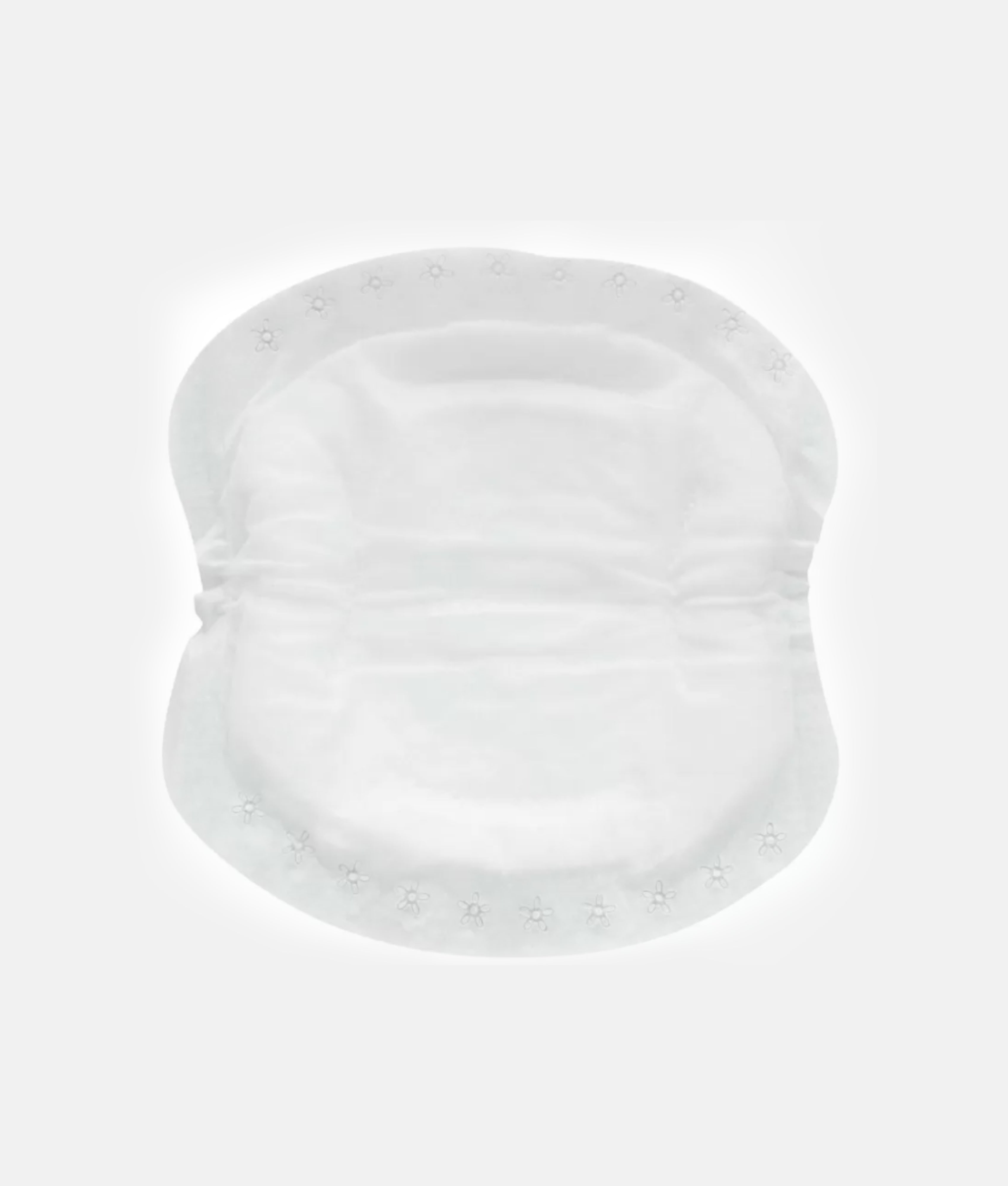 Elegant Smockers LK | Disposable Breast Pads 24-Pack - Sun Delight | Sri Lanka 