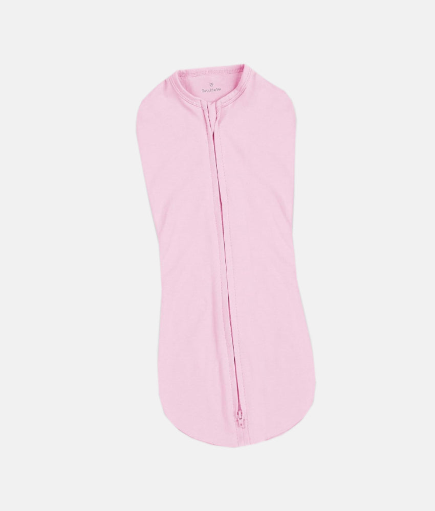 Elegant Smockers LK | Swaddle Pod - Summer Infant - Pink | Sri Lanka 