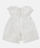 Elegant Smockers LK | Take Me Home Baby Outfit - Pink | Sri Lanka 