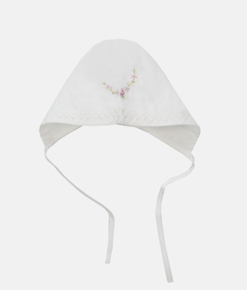 Elegant Smockers LK | Take Me Home Baby Outfit - Pink | Sri Lanka 