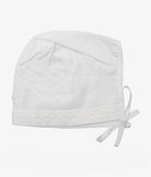 Elegant Smockers LK | Take Me Home Baby Outfit - White | Sri Lanka 