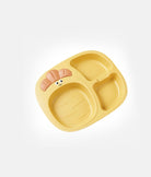 Elegant Smockers LK | Toddler Feeding Set Plates & Cutlery | Sri Lanka 