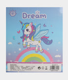 Elegant Smockers LK | Unicorn Girls Stationery Set | Sri Lanka 