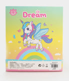 Elegant Smockers LK | Unicorn Girls Stationery Set | Sri Lanka 