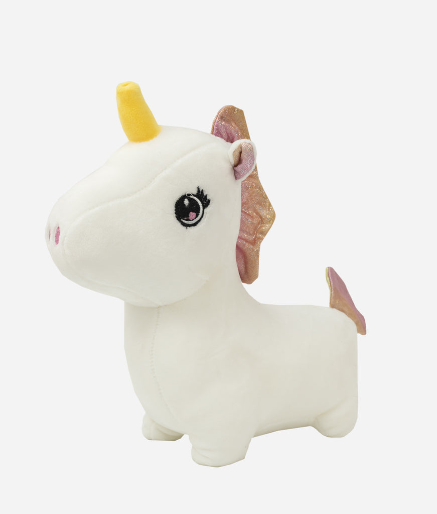 Elegant Smockers LK | Unicorn - Soft Toy | Sri Lanka 