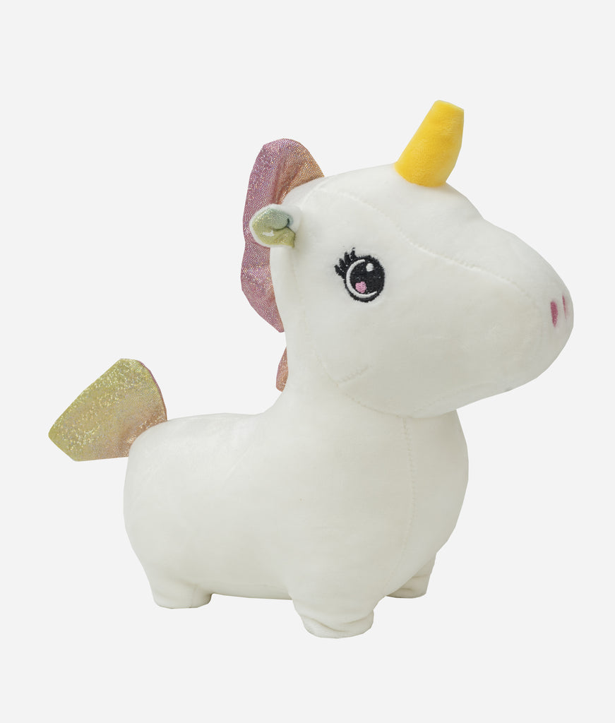 Elegant Smockers LK | Unicorn - Soft Toy | Sri Lanka 