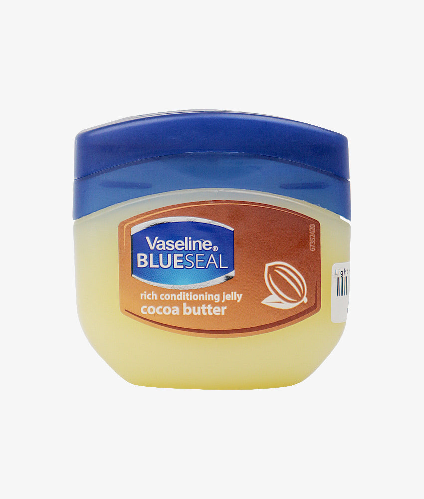 Elegant Smockers LK | Vaseline Blue Seal Rich Conditioning Jelly - Cocoa Butter | Sri Lanka 