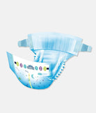 Elegant Smockers LK | Velona Cuddles OverNyts Baby Diapers - Large -24Pcs | Sri Lanka 