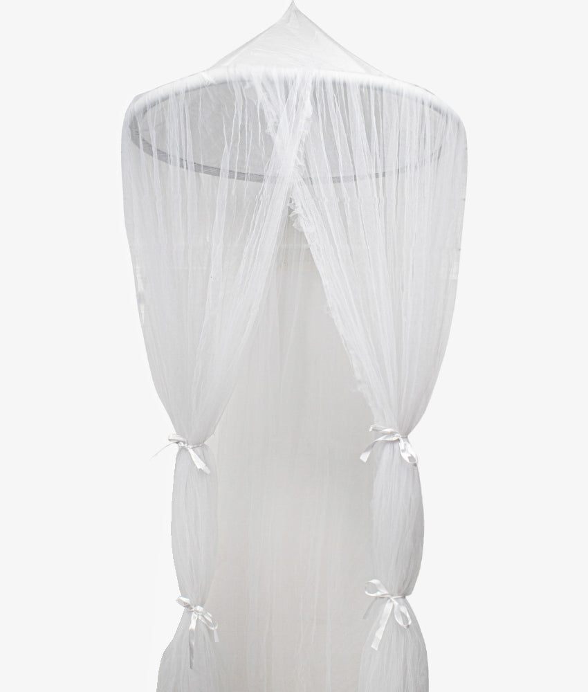 Elegant Smockers LK | Baby Canopy Net | Sri Lanka 