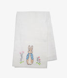 Elegant Smockers LK | Baby Bath Towel – Peter Rabbit Theme | Sri Lanka 