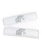 Elegant Smockers LK | Bolster Pillow Cover – Circus Theme | Sri Lanka 