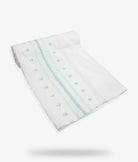 Elegant Smockers LK | Baby Cot Sheet – Eden Theme | Sri Lanka 