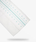 Elegant Smockers LK | Baby Cot Sheet – Eden Theme | Sri Lanka 