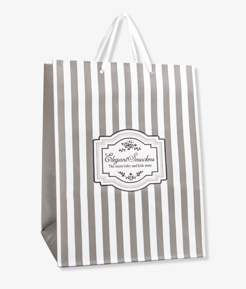 Elegant Smockers LK | ES Gift Bag - Medium | Sri Lanka 