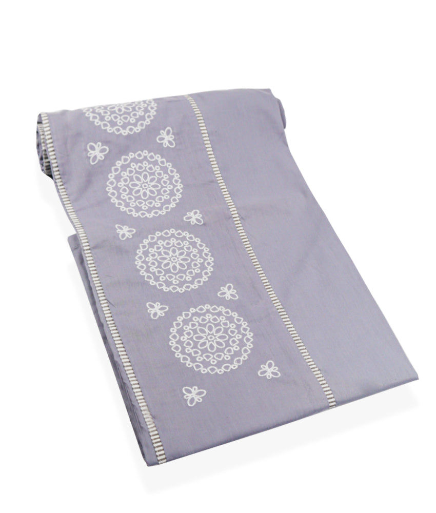 Elegant Smockers LK | Baby Cot Sheet – Dandelion Theme | Sri Lanka 