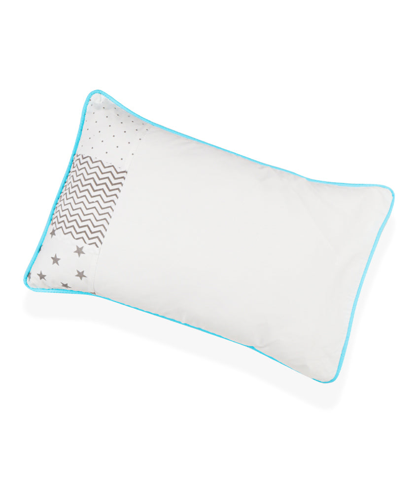Elegant Smockers LK | Baby Pillow Covers  – We Love You More Theme | Sri Lanka 