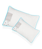 Elegant Smockers LK | Baby Pillow Covers  – We Love You More Theme | Sri Lanka 
