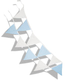 Elegant Smockers LK | Nursery Bunting - Peter Rabbit Theme | Sri Lanka 