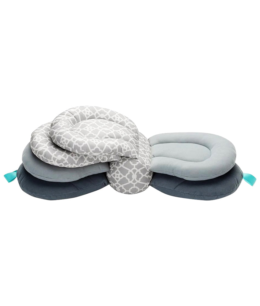 Elegant Smockers LK | Adjustable Nursing Pillow - Tiibaby | Sri Lanka 