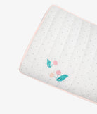 Elegant Smockers LK | Baby Pillow Covers – Cherry Theme | Sri Lanka 