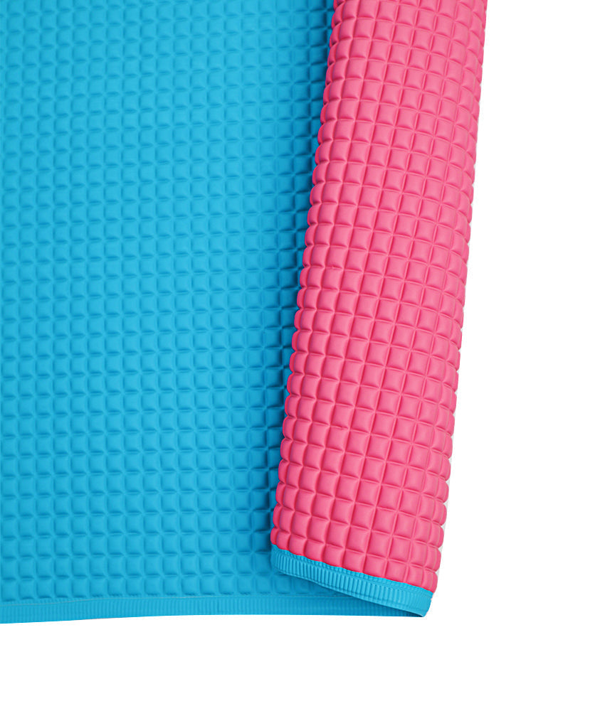 Elegant Smockers LK | Baby Rubber Cot Sheet - Air Filled - 90 x 60 cm | Sri Lanka 