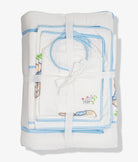Elegant Smockers LK | Bedding Bundle (6 pcs) - Peter Rabbit Theme | Sri Lanka 