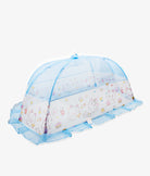 Elegant Smockers LK | Baby Umbrella Net - Blue Large | Sri Lanka 