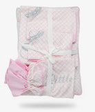 Elegant Smockers LK | Bedding Bundle (6 pcs) - Little Princess Theme | Sri Lanka 