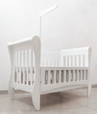 Elegant Smockers LK | Sleigh Cot (Pre-order) | Sri Lanka 