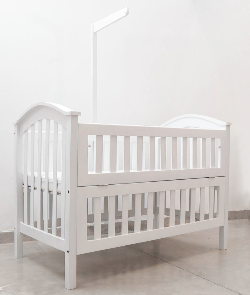 Elegant Smockers LK | Deluxe Cot (Pre-order) | Sri Lanka 