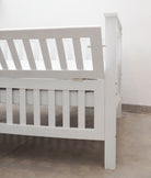 Elegant Smockers LK | Kendall Cot (Pre-order) | Sri Lanka 