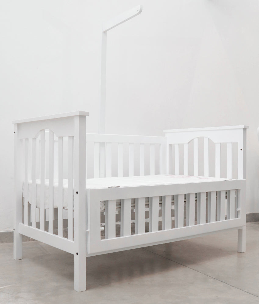 Elegant Smockers LK | Kendall Cot (Pre-order) | Sri Lanka 