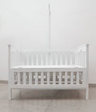 Elegant Smockers LK | Kendall Cot (Pre-order) | Sri Lanka 