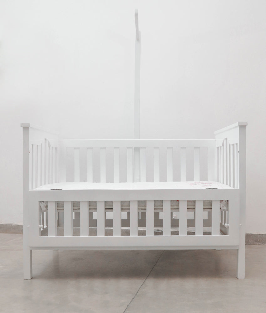 Elegant Smockers LK | Kendall Cot (Pre-order) | Sri Lanka 